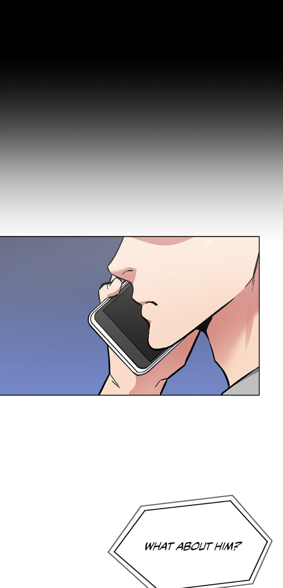 Read Level 1 Player chapter 27 image 60 on Lezhin
