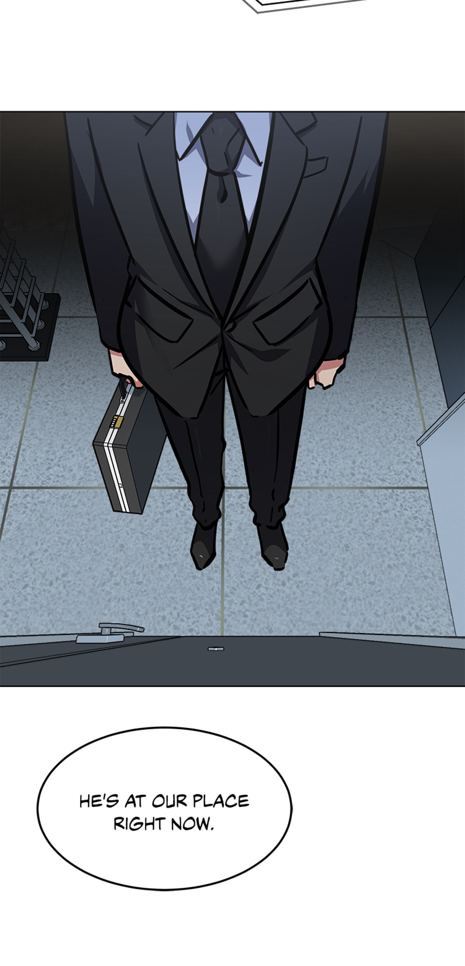 Read Level 1 Player chapter 27 image 61 on Lezhin