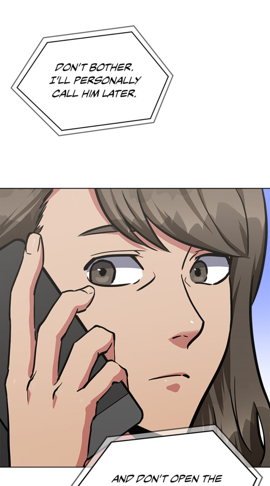 Read Level 1 Player chapter 27 image 64 on Lezhin