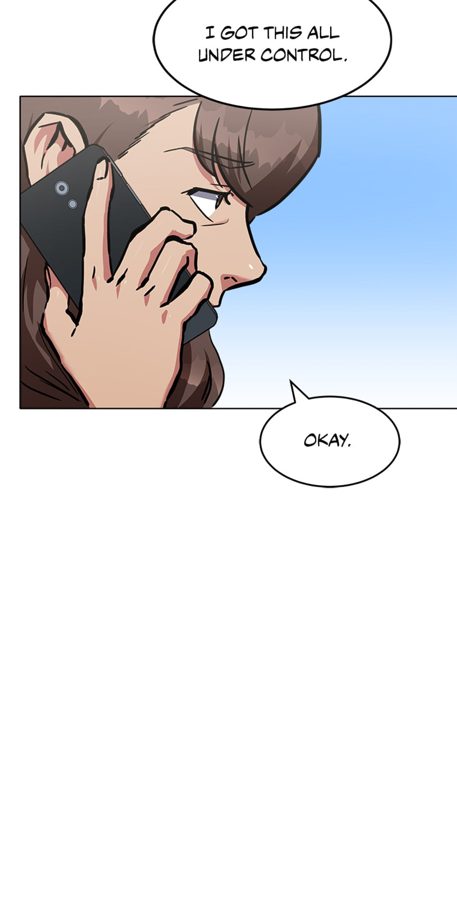 Read Level 1 Player chapter 27 image 69 on Lezhin