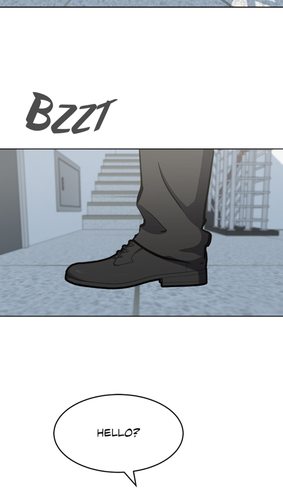 Read Level 1 Player chapter 27 image 71 on Lezhin