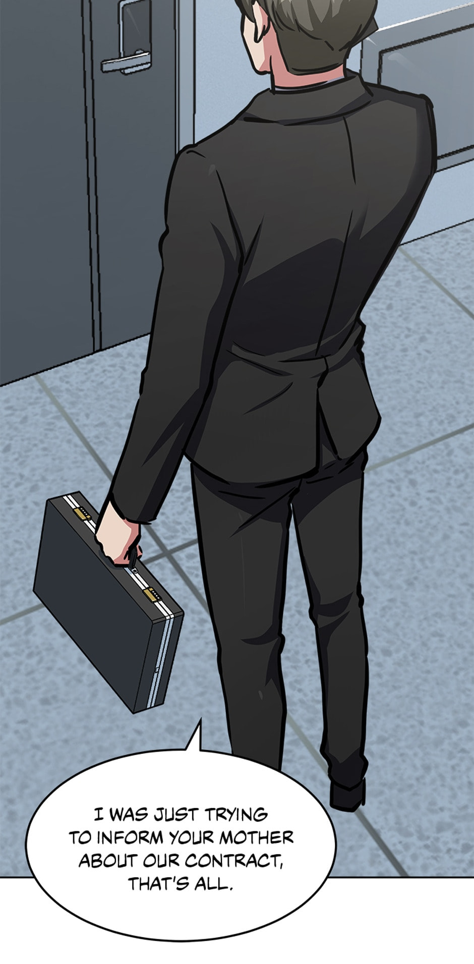 Read Level 1 Player chapter 27 image 77 on Lezhin