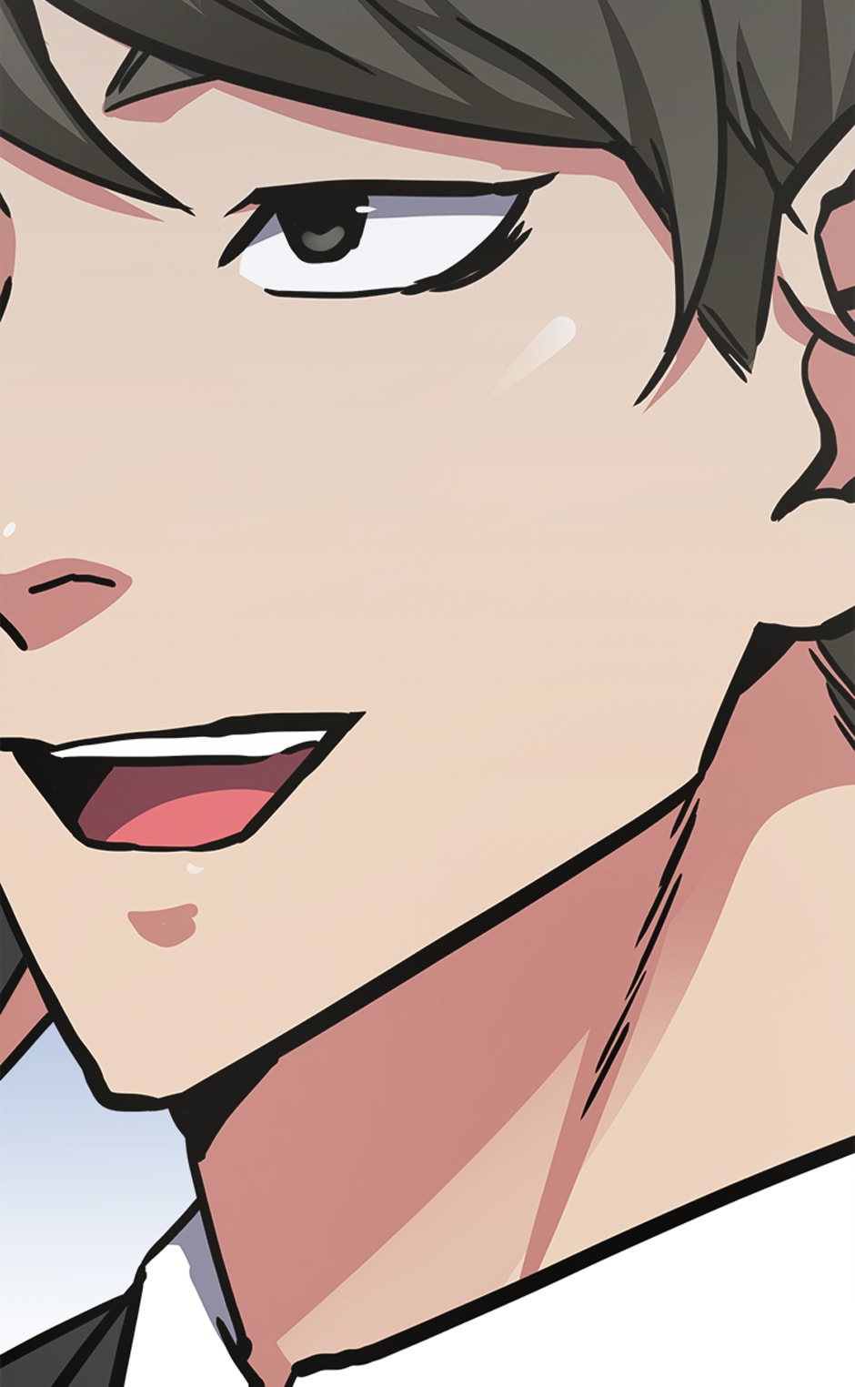 Read Level 1 Player chapter 27 image 80 on Lezhin