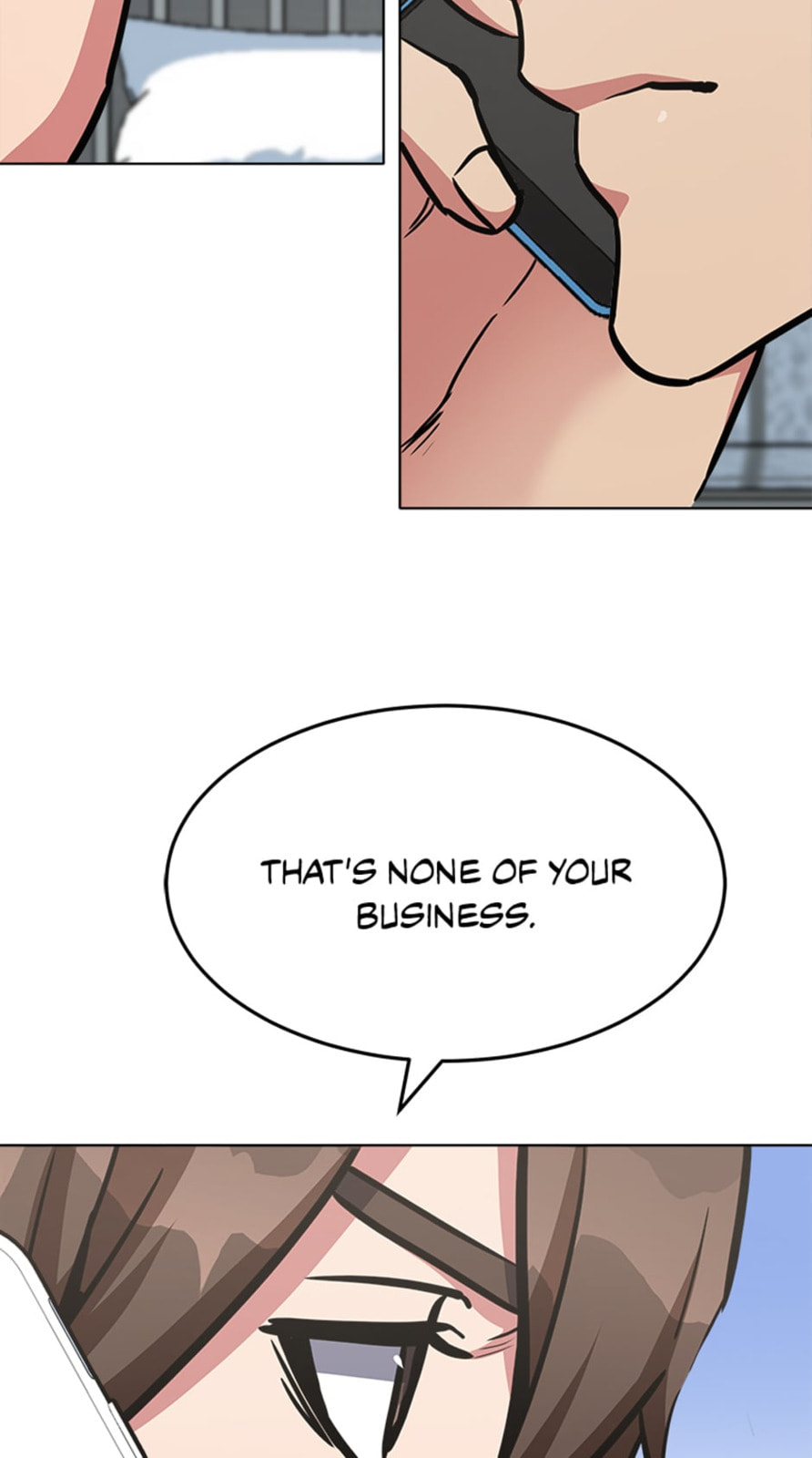 Read Level 1 Player chapter 27 image 83 on Lezhin