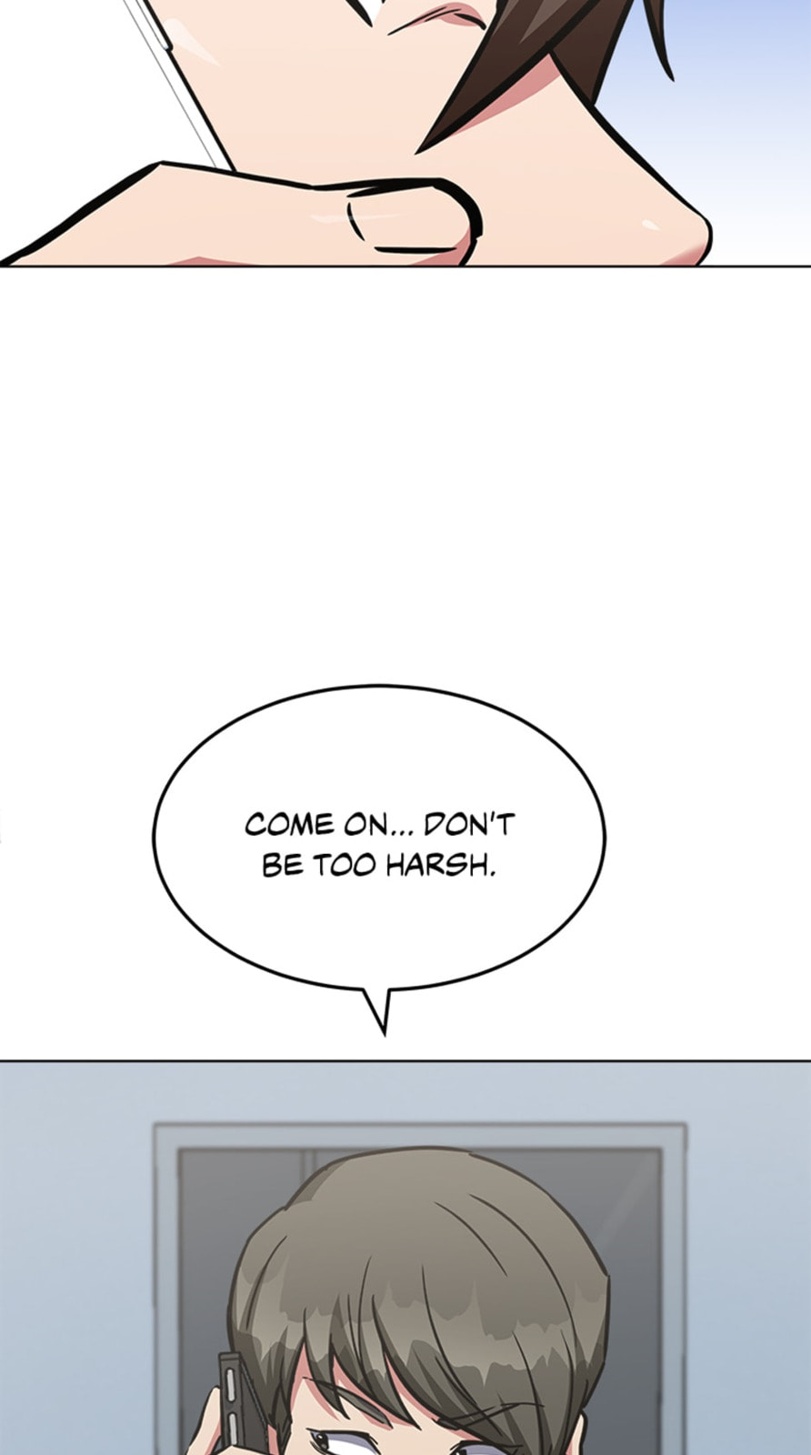 Read Level 1 Player chapter 27 image 84 on Lezhin