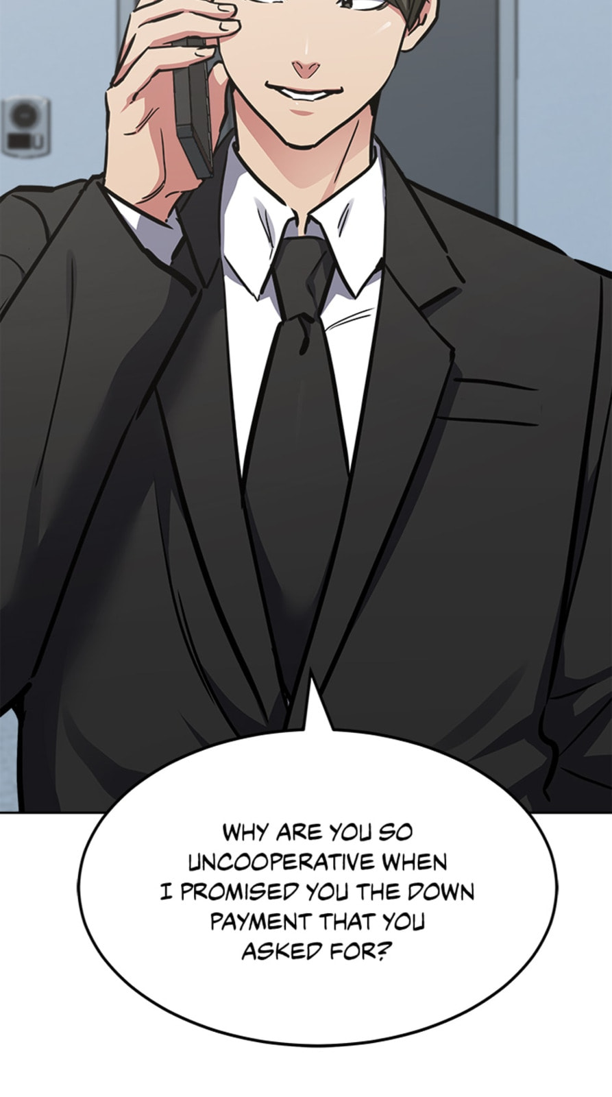 Read Level 1 Player chapter 27 image 85 on Lezhin