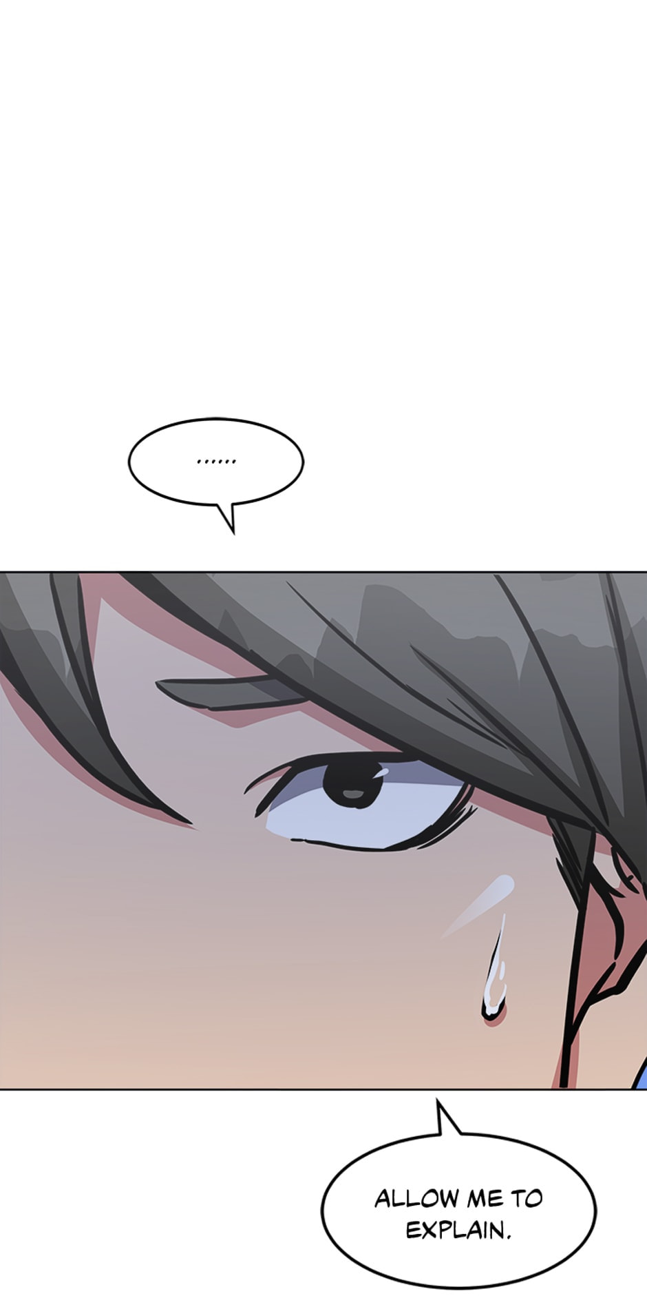 Read Level 1 Player chapter 28 image 0 on Lezhin