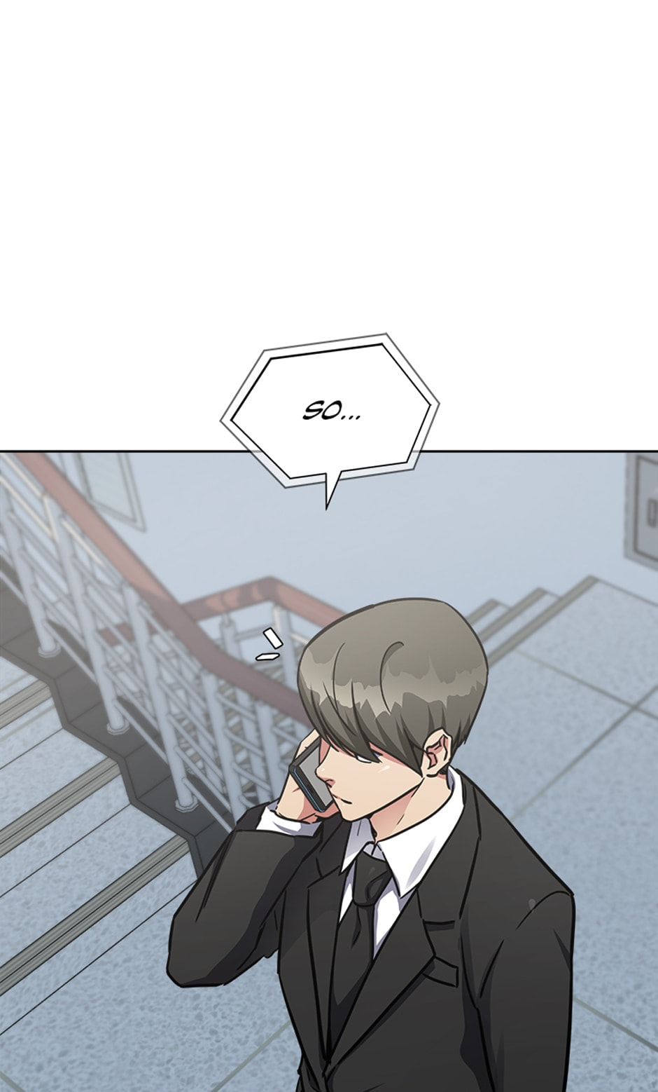 Read Level 1 Player chapter 28 image 10 on Lezhin