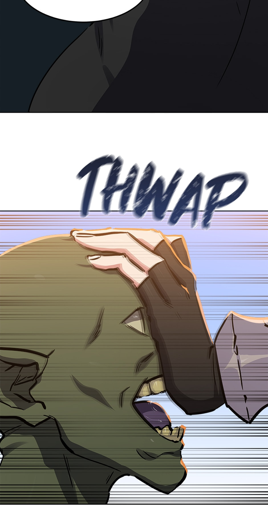 Read Level 1 Player chapter 28 image 101 on Lezhin