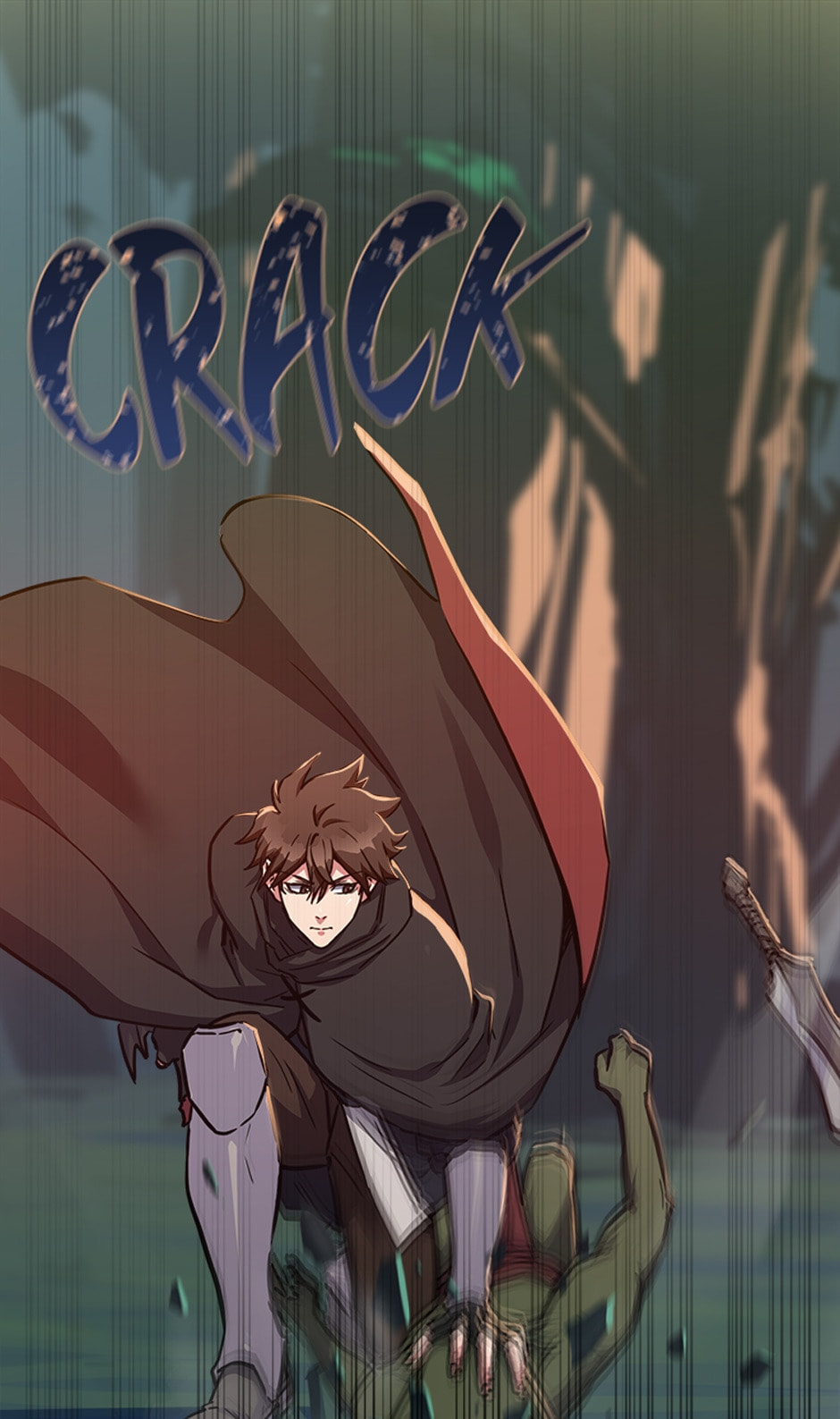 Read Level 1 Player chapter 28 image 102 on Lezhin
