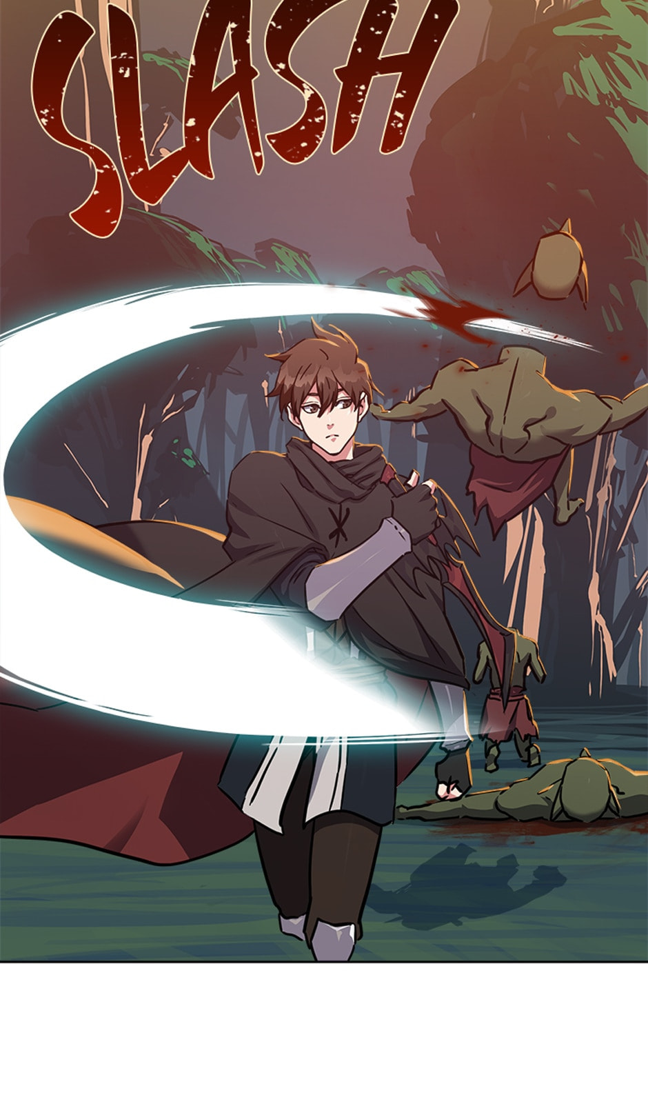 Read Level 1 Player chapter 28 image 105 on Lezhin