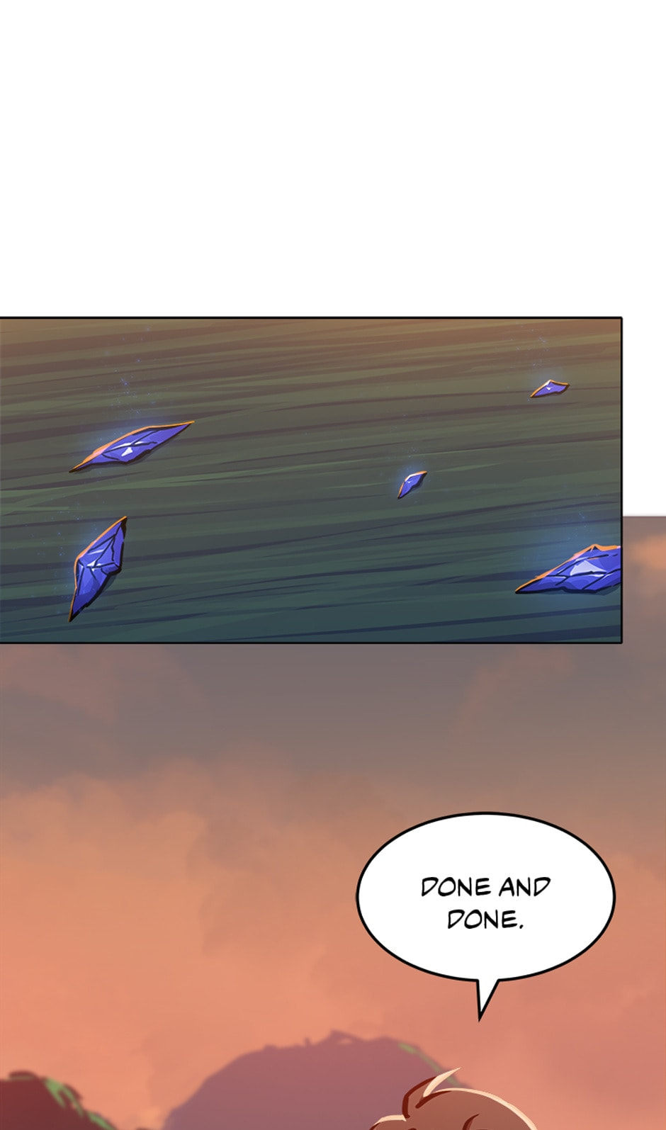 Read Level 1 Player chapter 28 image 106 on Lezhin
