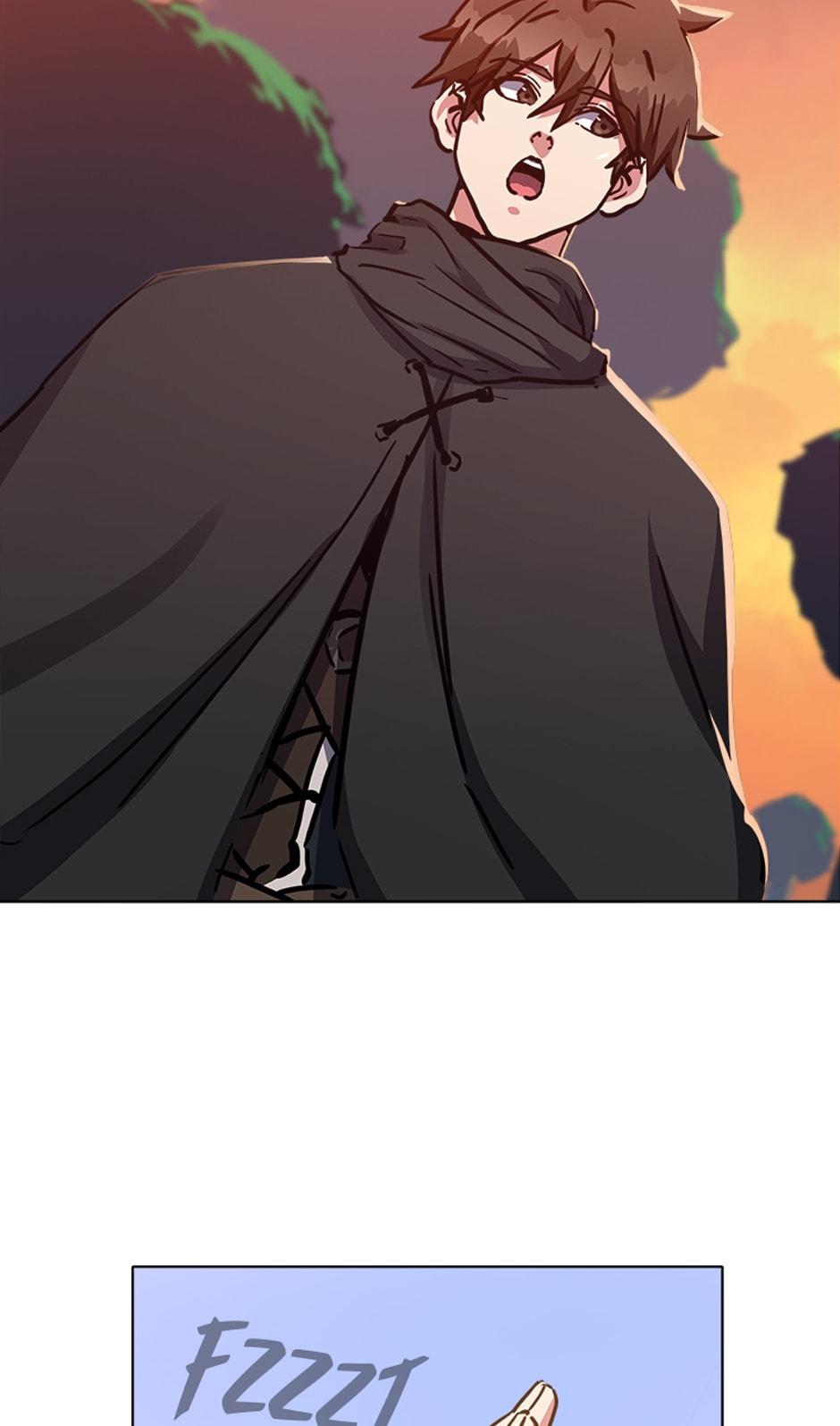 Read Level 1 Player chapter 28 image 107 on Lezhin