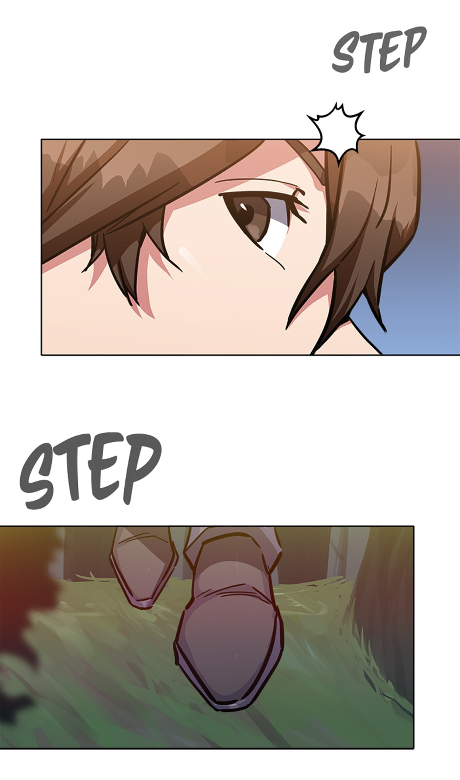 Read Level 1 Player chapter 28 image 109 on Lezhin