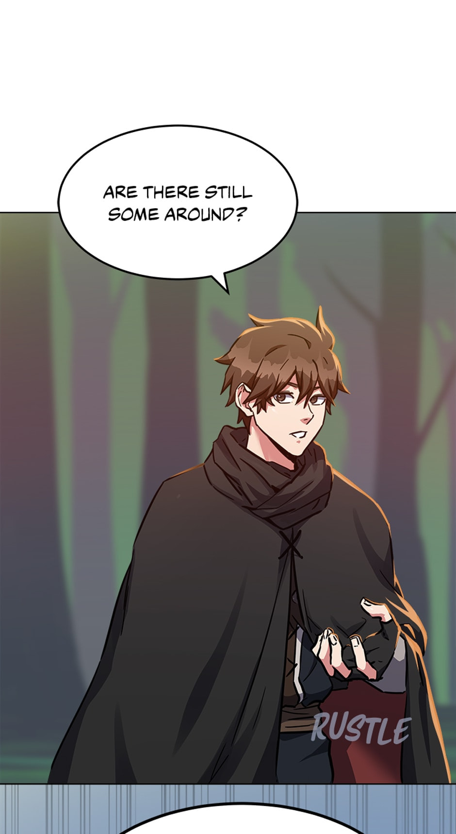 Read Level 1 Player chapter 28 image 110 on Lezhin