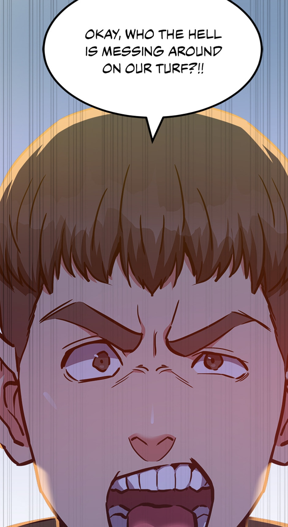 Read Level 1 Player chapter 28 image 111 on Lezhin