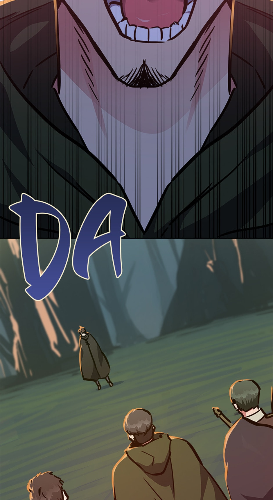 Read Level 1 Player chapter 28 image 112 on Lezhin