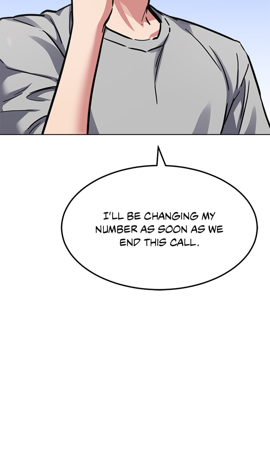 Read Level 1 Player chapter 28 image 12 on Lezhin