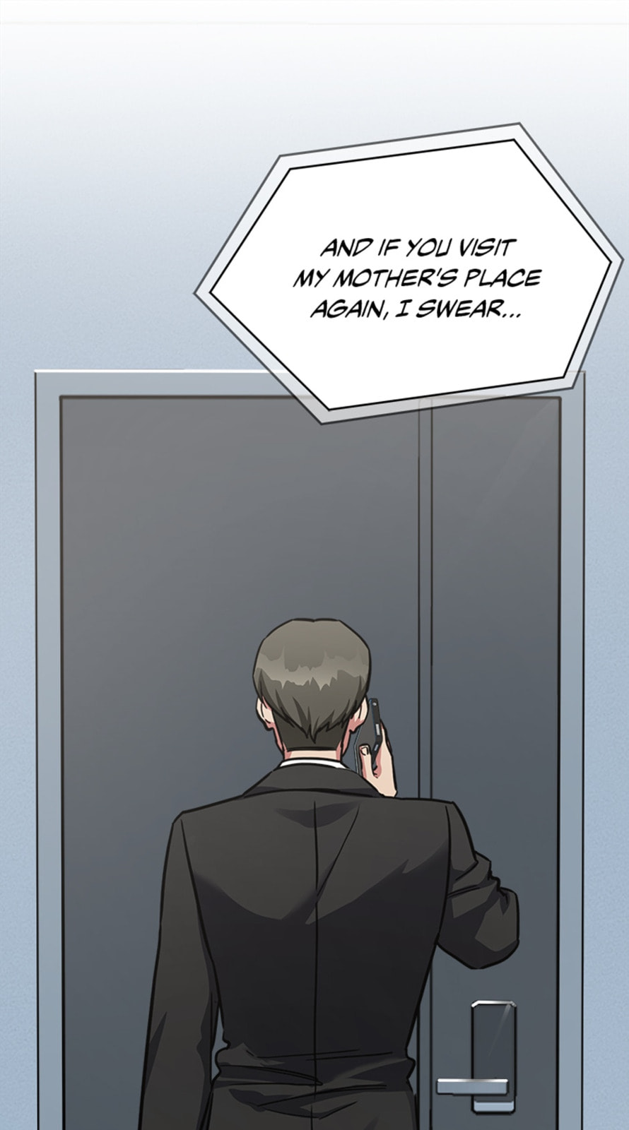 Read Level 1 Player chapter 28 image 14 on Lezhin