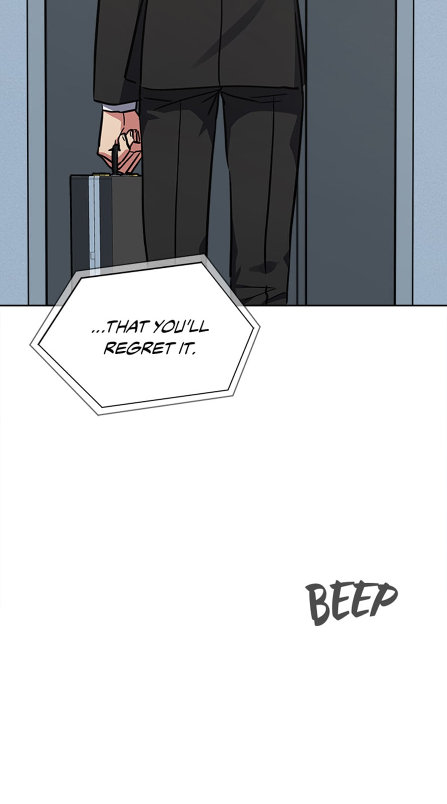 Read Level 1 Player chapter 28 image 15 on Lezhin