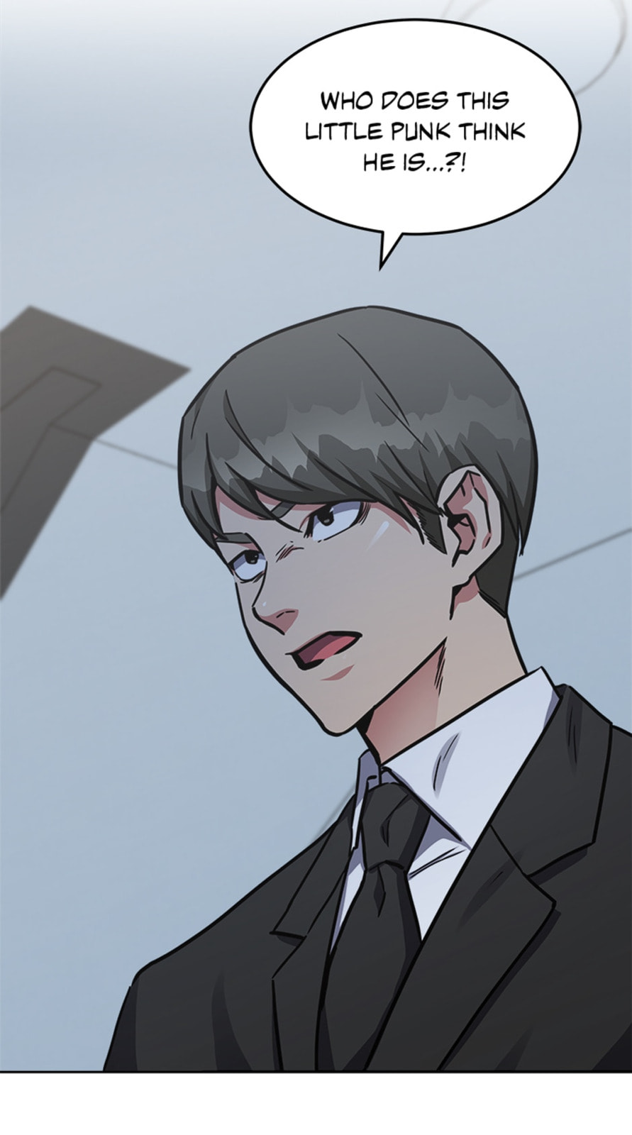 Read Level 1 Player chapter 28 image 17 on Lezhin