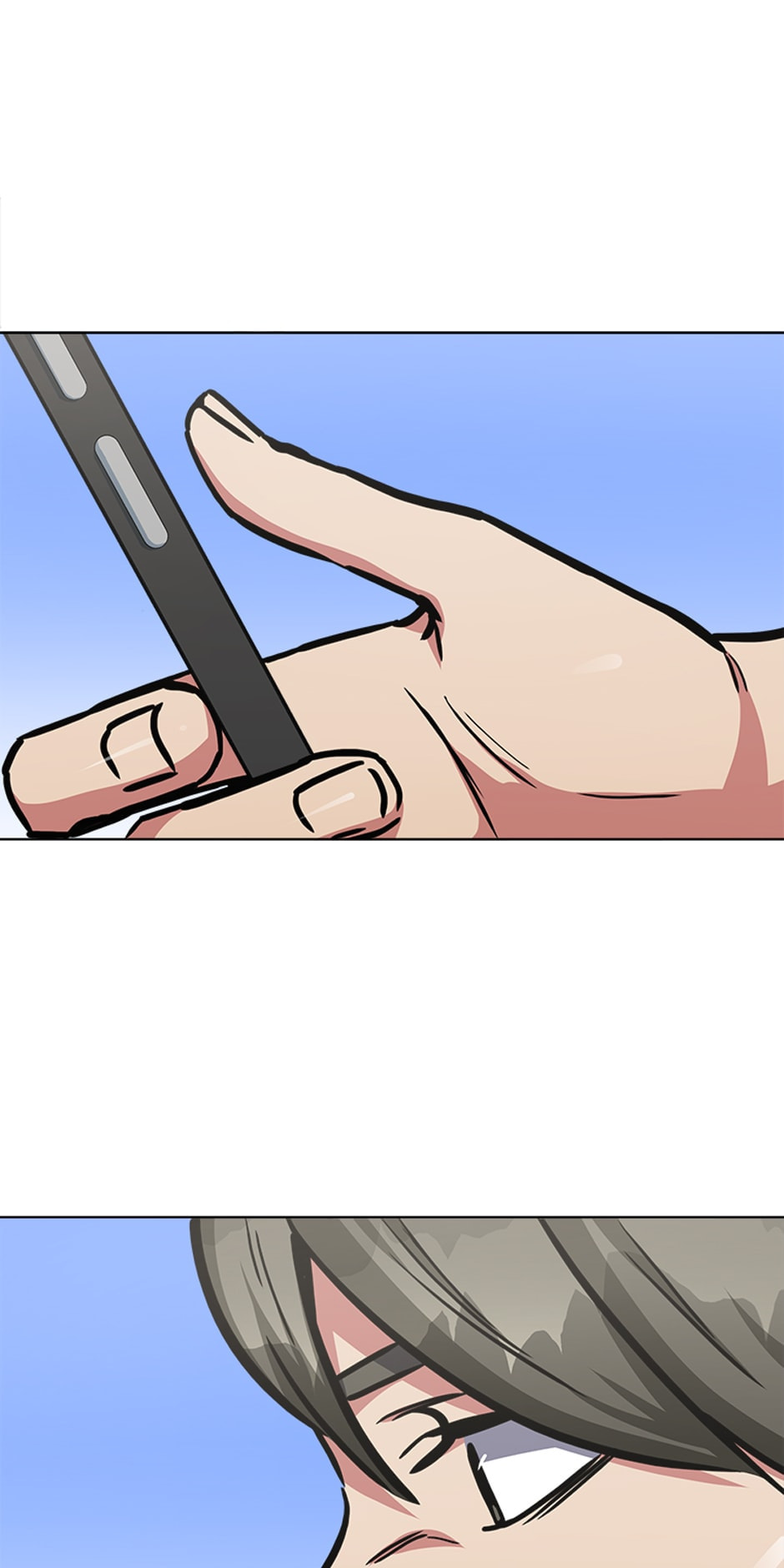 Read Level 1 Player chapter 28 image 18 on Lezhin