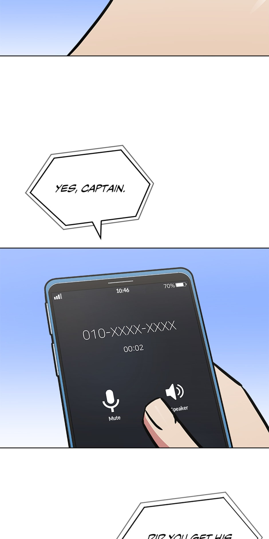 Read Level 1 Player chapter 28 image 19 on Lezhin