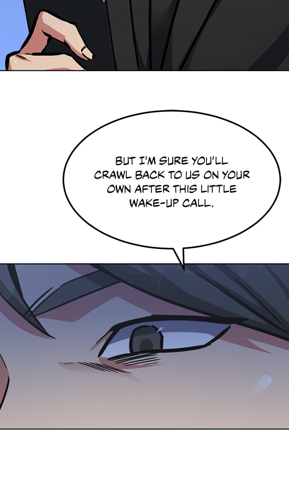 Read Level 1 Player chapter 28 image 25 on Lezhin