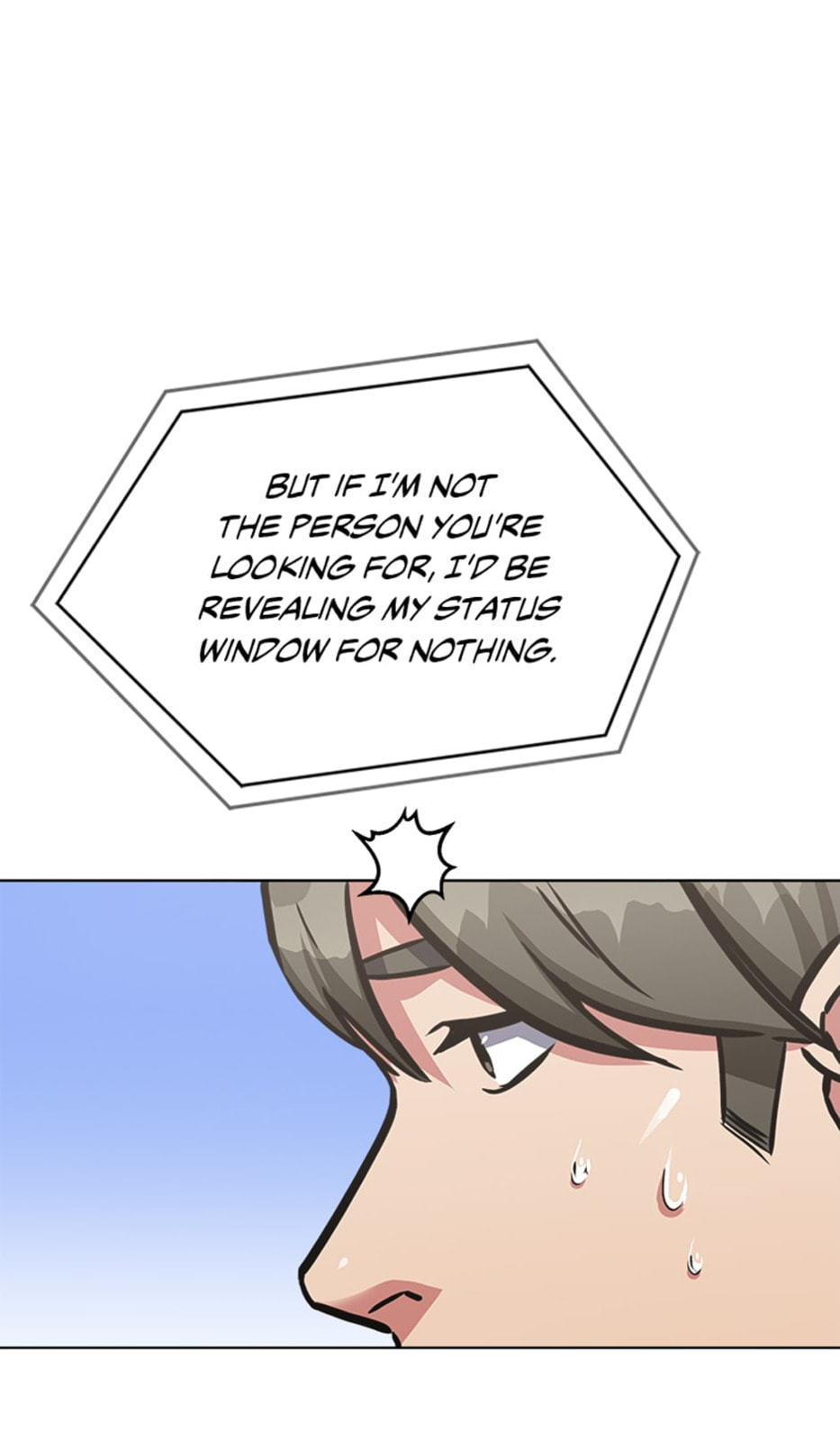 Read Level 1 Player chapter 28 image 3 on Lezhin