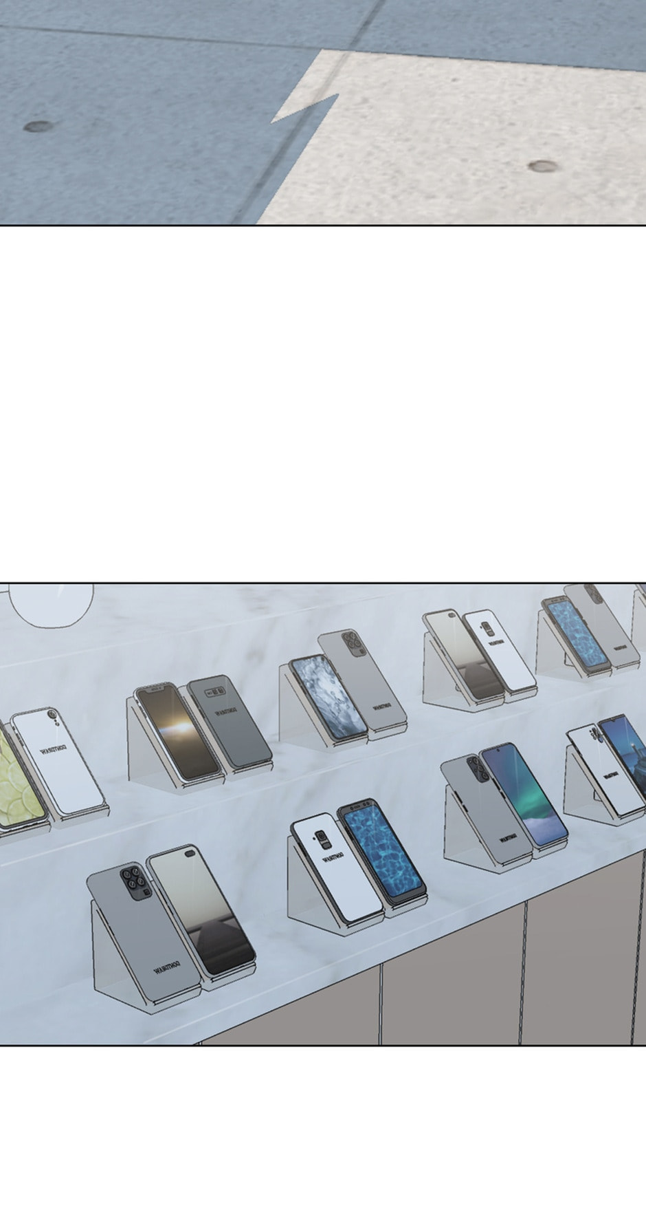 Read Level 1 Player chapter 28 image 30 on Lezhin