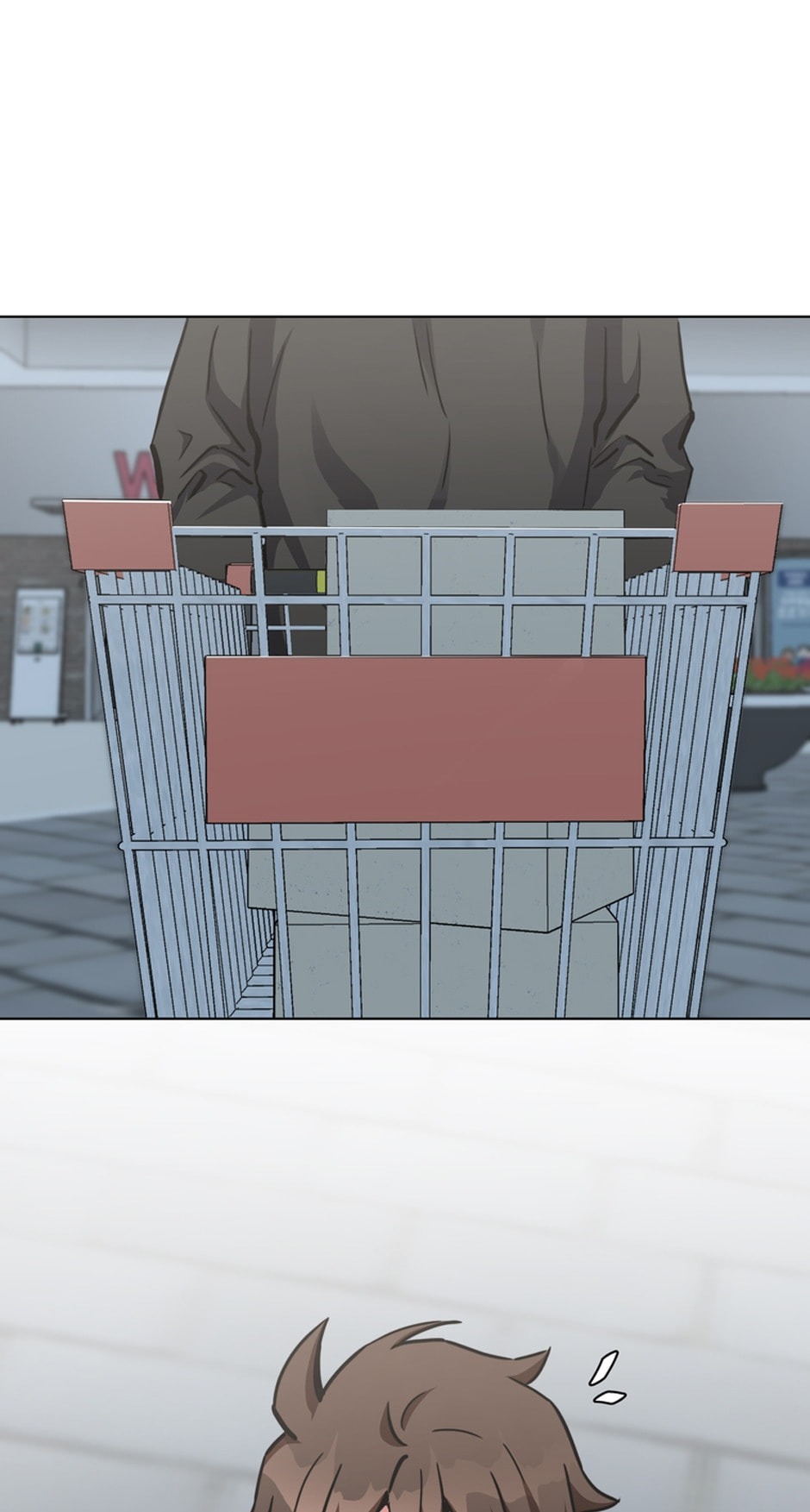 Read Level 1 Player chapter 28 image 31 on Lezhin