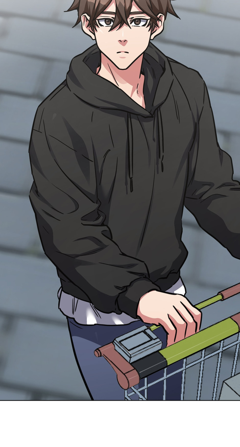 Read Level 1 Player chapter 28 image 32 on Lezhin