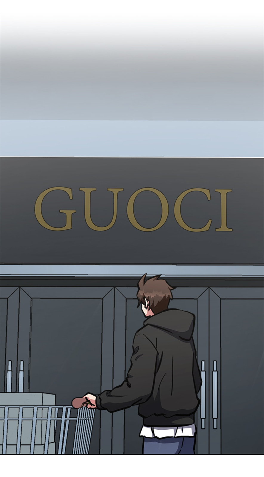 Read Level 1 Player chapter 28 image 33 on Lezhin
