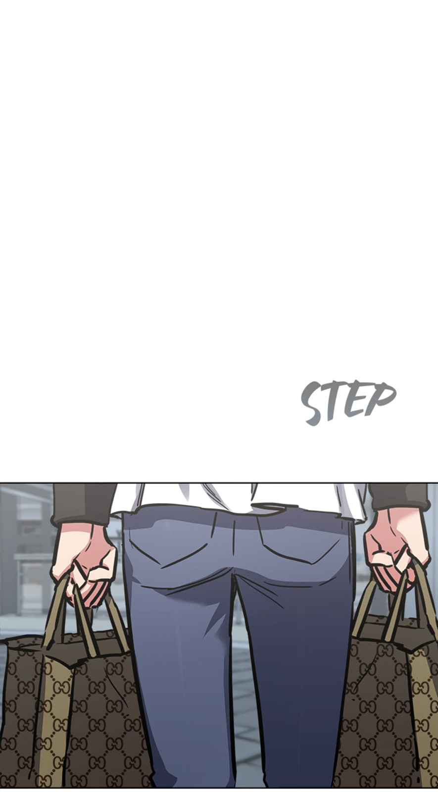 Read Level 1 Player chapter 28 image 34 on Lezhin