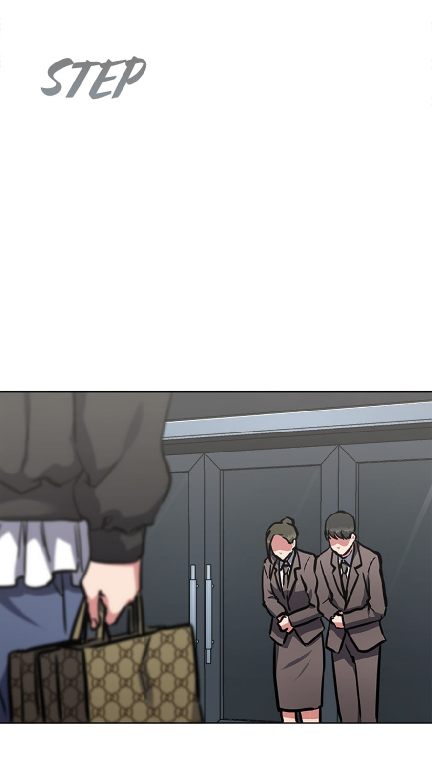 Read Level 1 Player chapter 28 image 35 on Lezhin