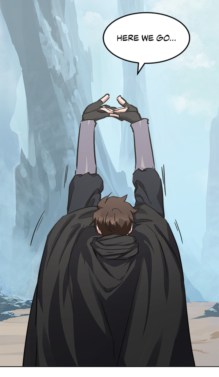 Read Level 1 Player chapter 28 image 39 on Lezhin