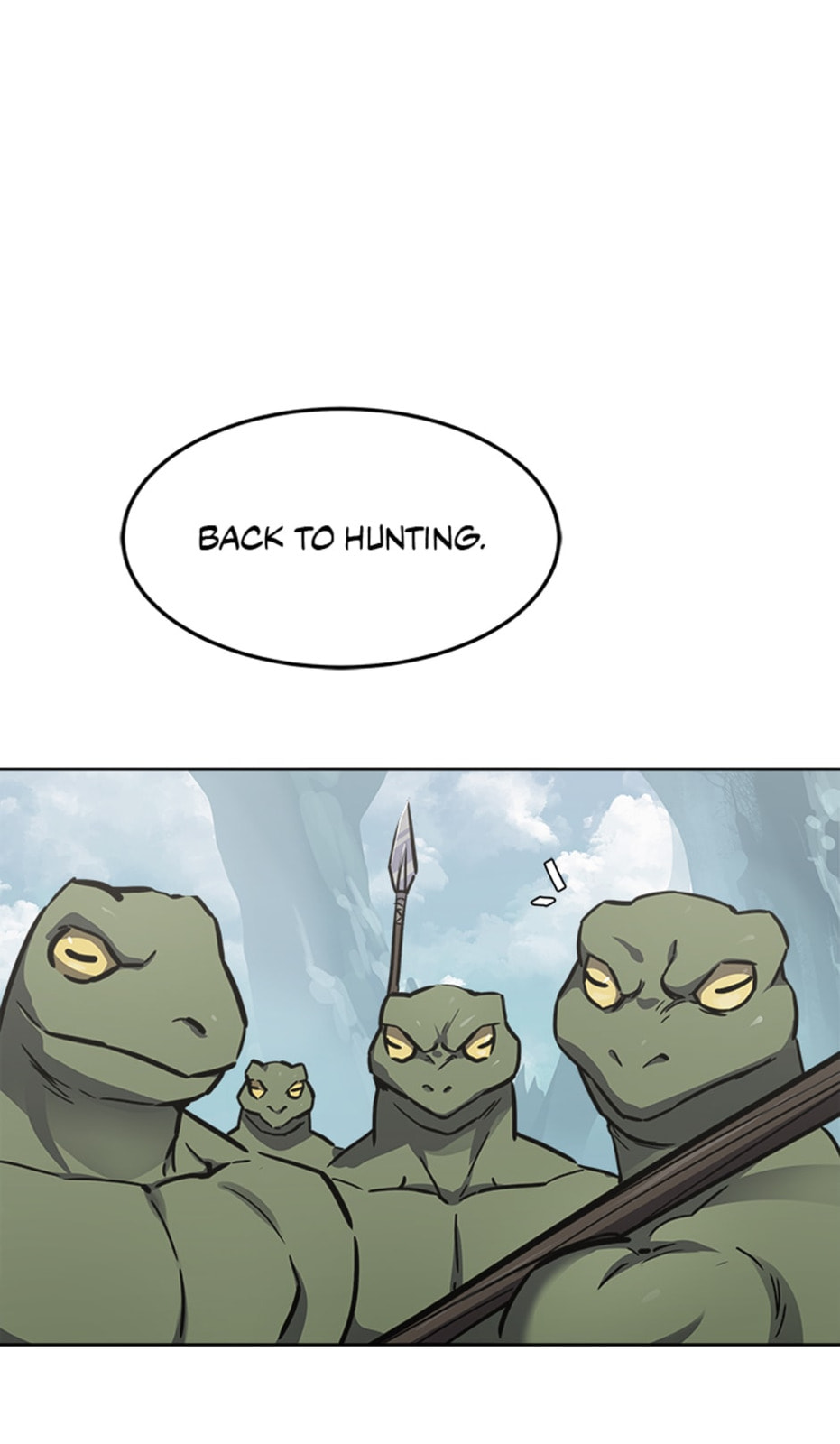 Read Level 1 Player chapter 28 image 40 on Lezhin
