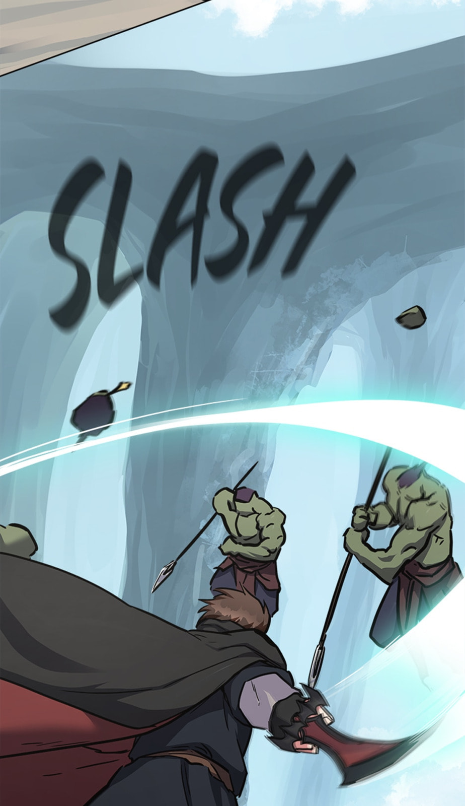 Read Level 1 Player chapter 28 image 43 on Lezhin