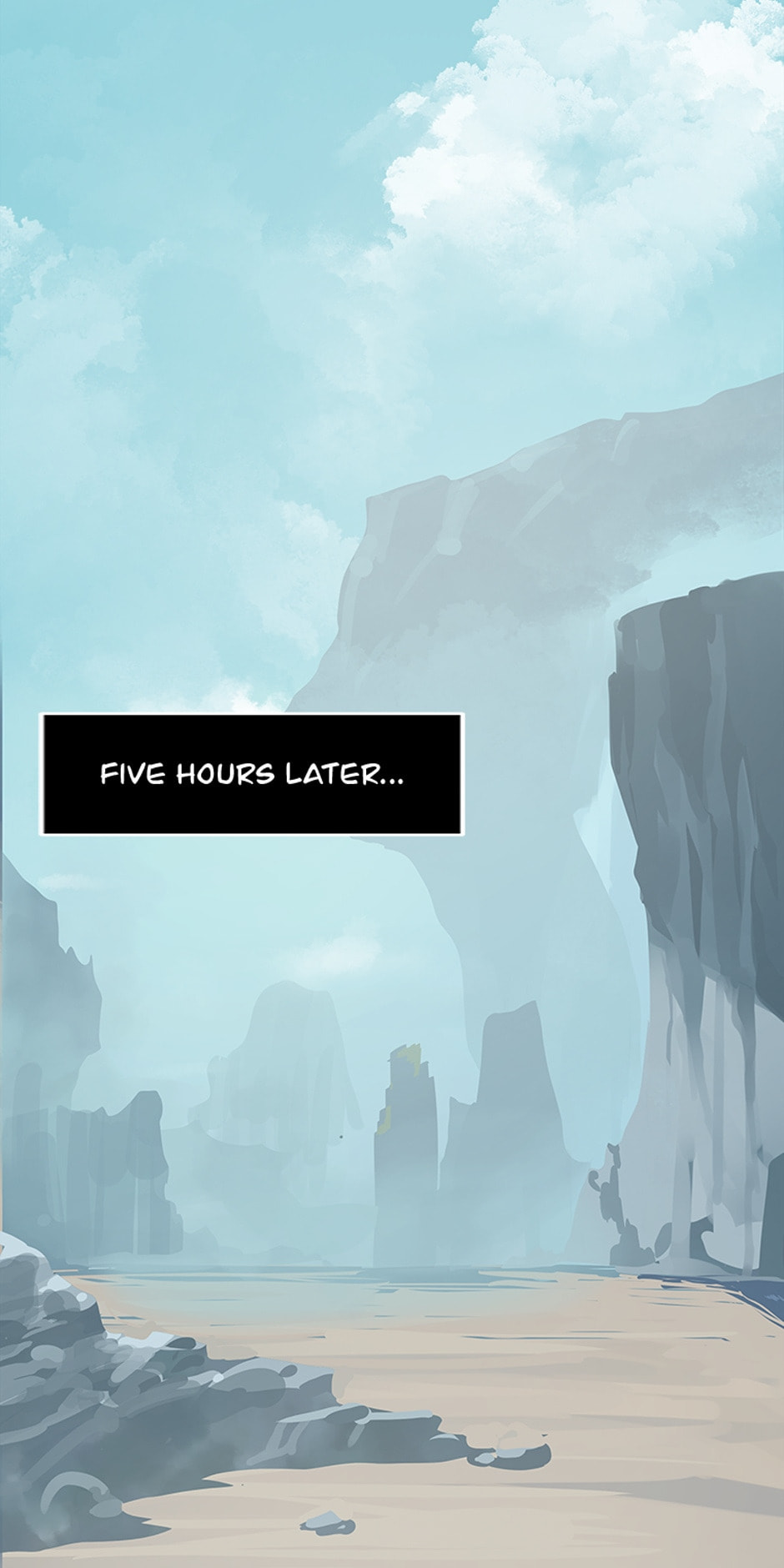 Read Level 1 Player chapter 28 image 51 on Lezhin