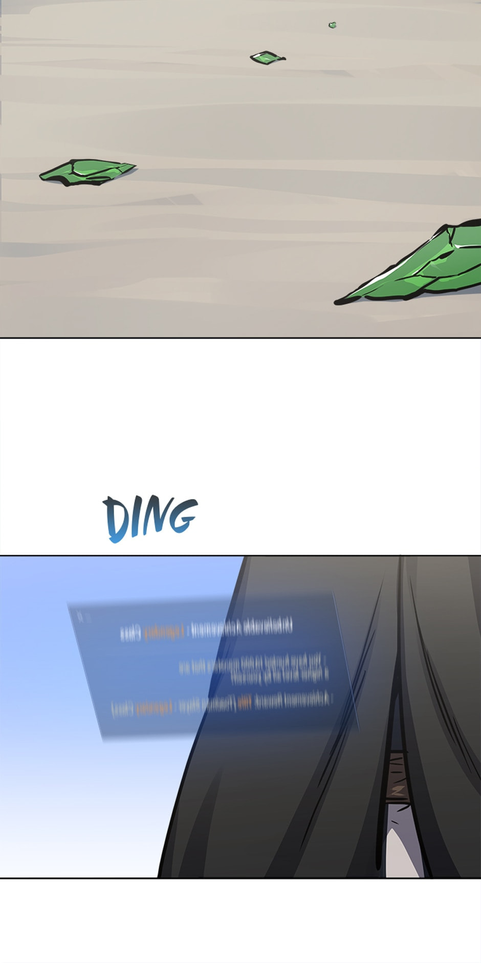 Read Level 1 Player chapter 28 image 52 on Lezhin