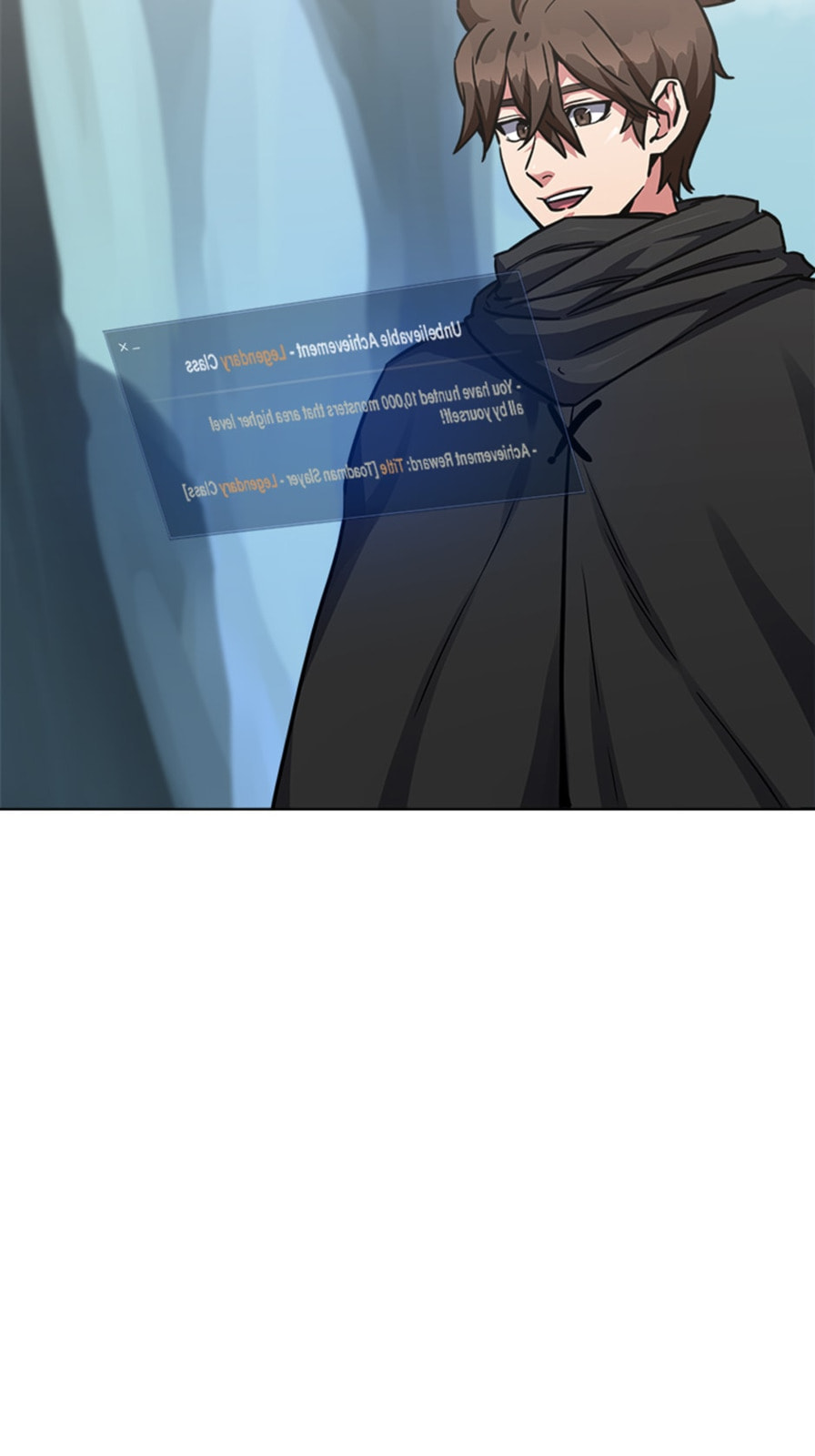 Read Level 1 Player chapter 28 image 54 on Lezhin