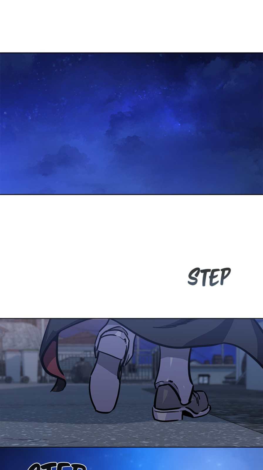 Read Level 1 Player chapter 28 image 55 on Lezhin
