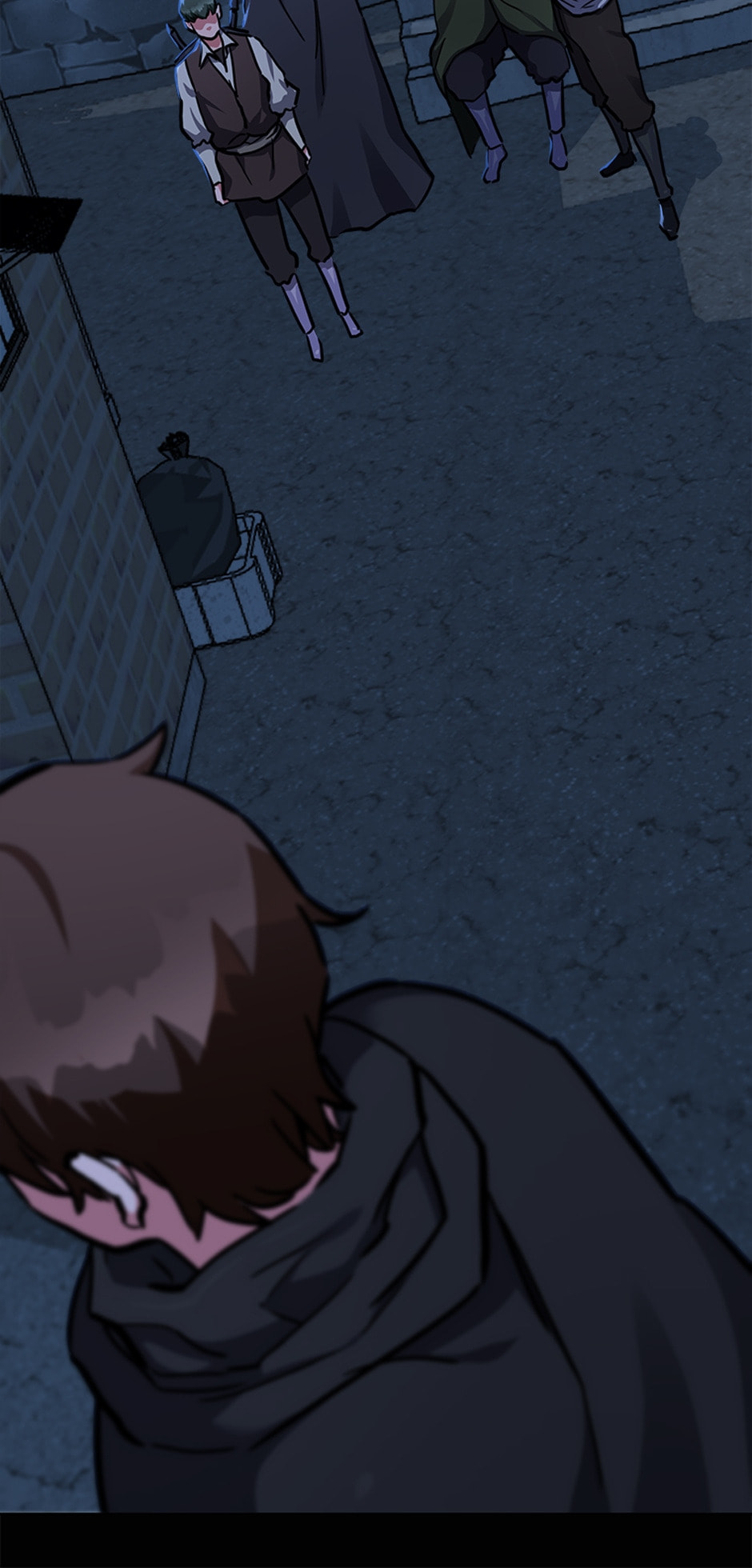 Read Level 1 Player chapter 28 image 59 on Lezhin