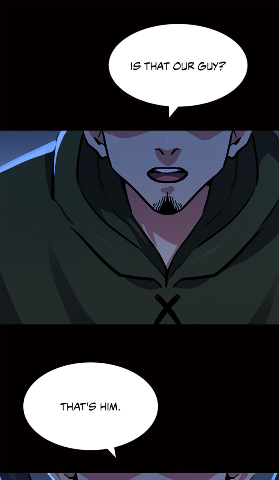 Read Level 1 Player chapter 28 image 60 on Lezhin