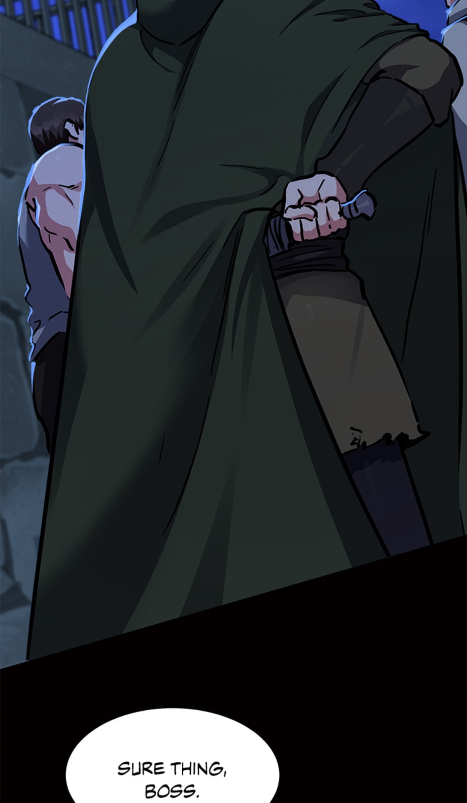 Read Level 1 Player chapter 28 image 62 on Lezhin