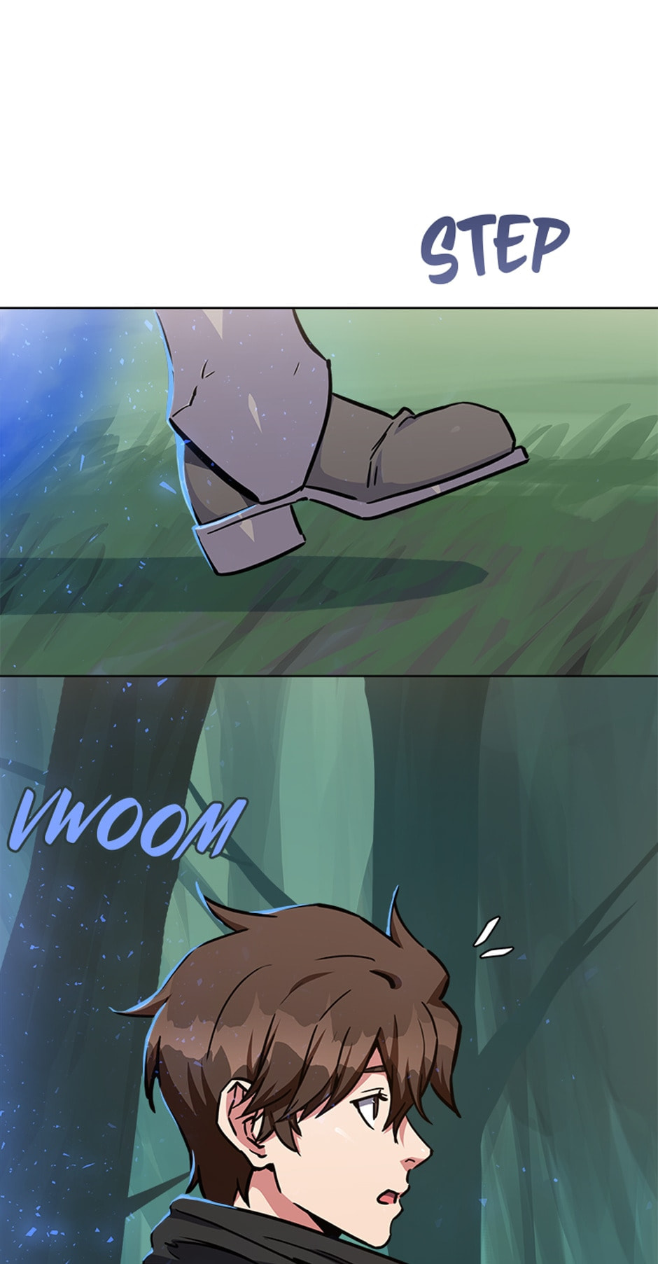 Read Level 1 Player chapter 28 image 64 on Lezhin