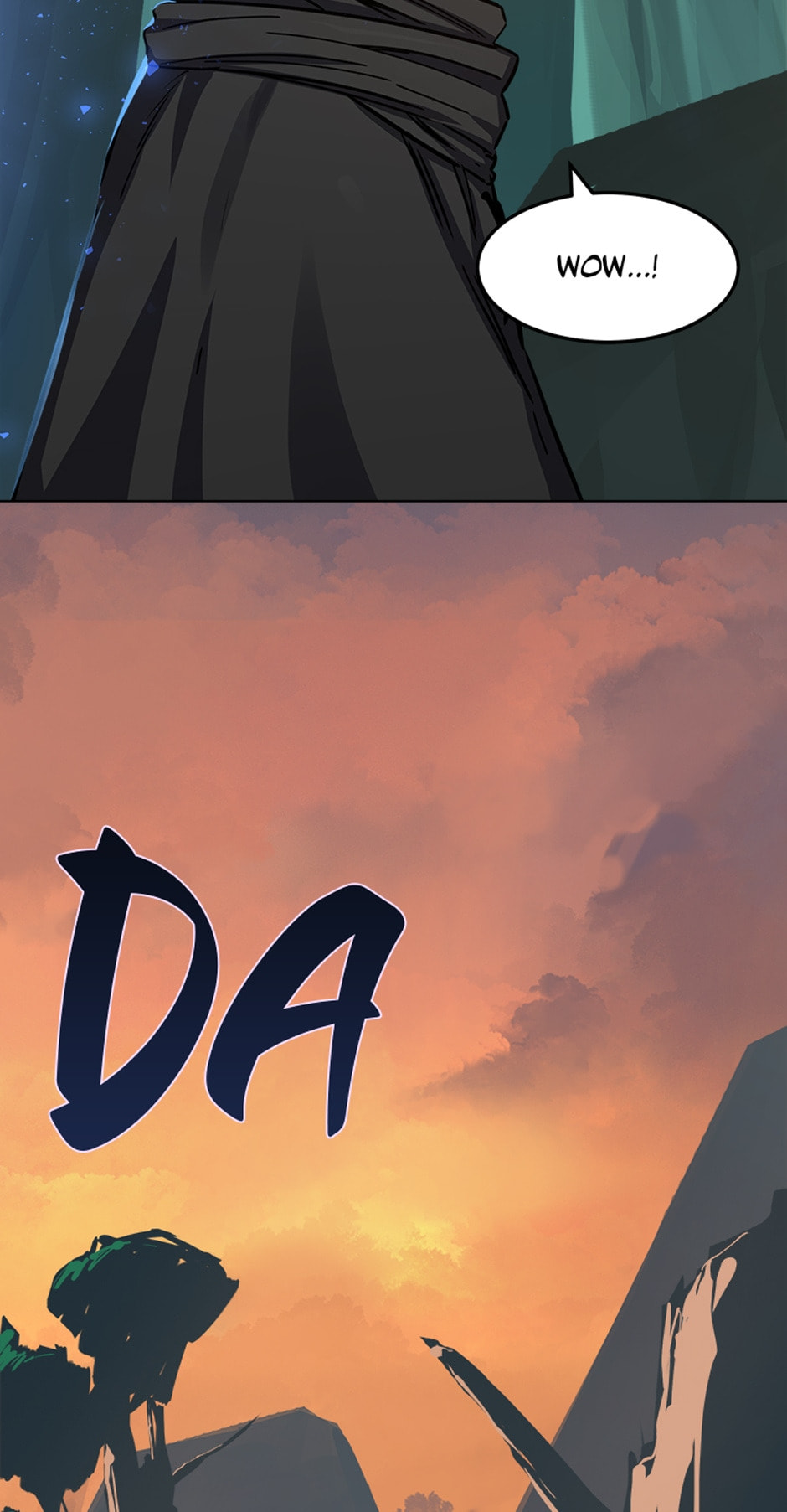Read Level 1 Player chapter 28 image 65 on Lezhin