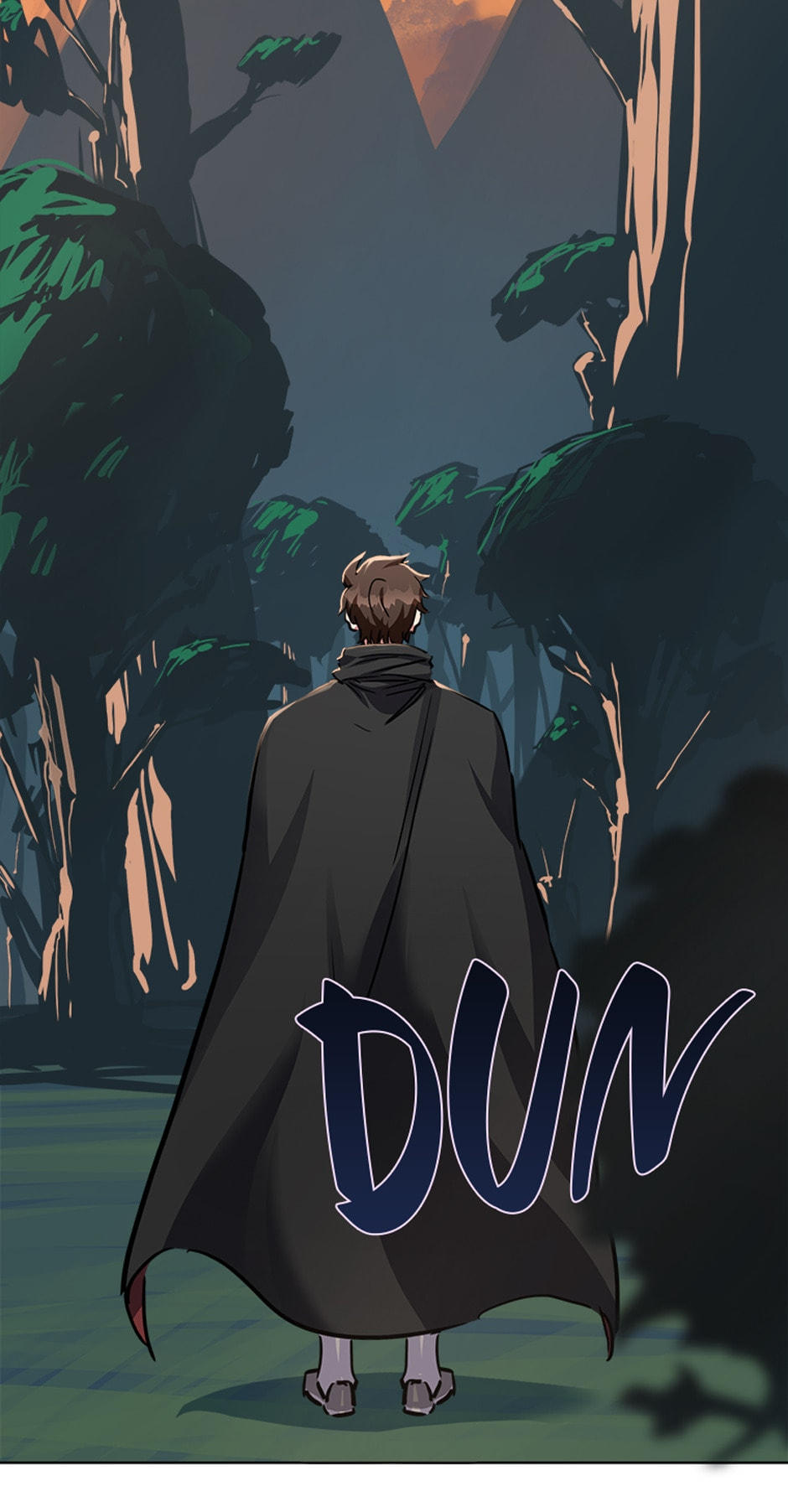 Read Level 1 Player chapter 28 image 66 on Lezhin