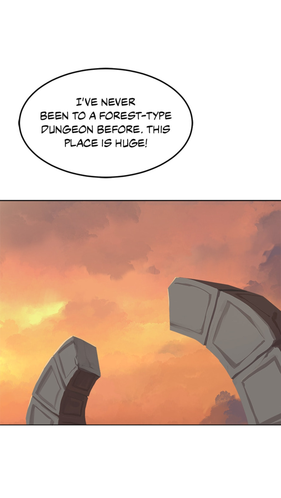 Read Level 1 Player chapter 28 image 67 on Lezhin