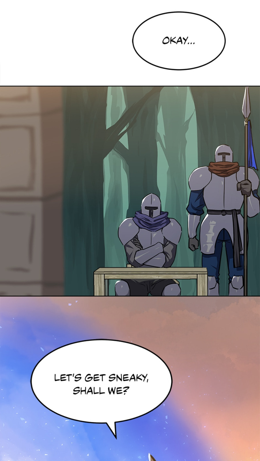 Read Level 1 Player chapter 28 image 68 on Lezhin